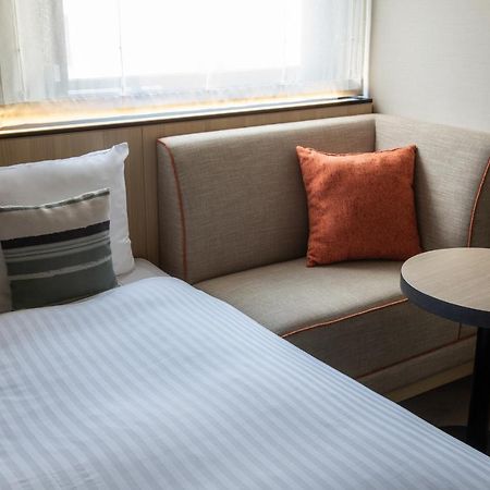 Hotel Vista Fukuoka Nakasu-Kawabata Zewnętrze zdjęcie