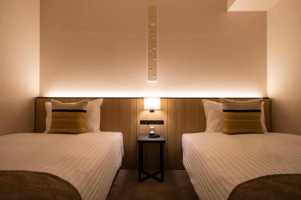 Hotel Vista Fukuoka Nakasu-Kawabata Zewnętrze zdjęcie