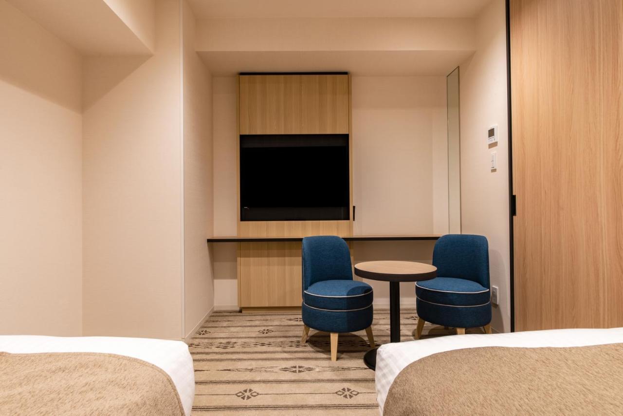 Hotel Vista Fukuoka Nakasu-Kawabata Zewnętrze zdjęcie