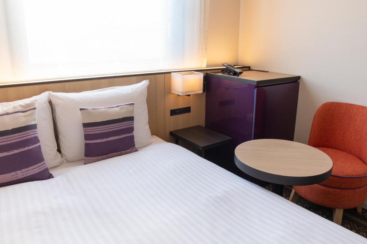 Hotel Vista Fukuoka Nakasu-Kawabata Zewnętrze zdjęcie