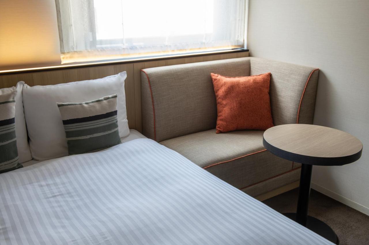 Hotel Vista Fukuoka Nakasu-Kawabata Zewnętrze zdjęcie