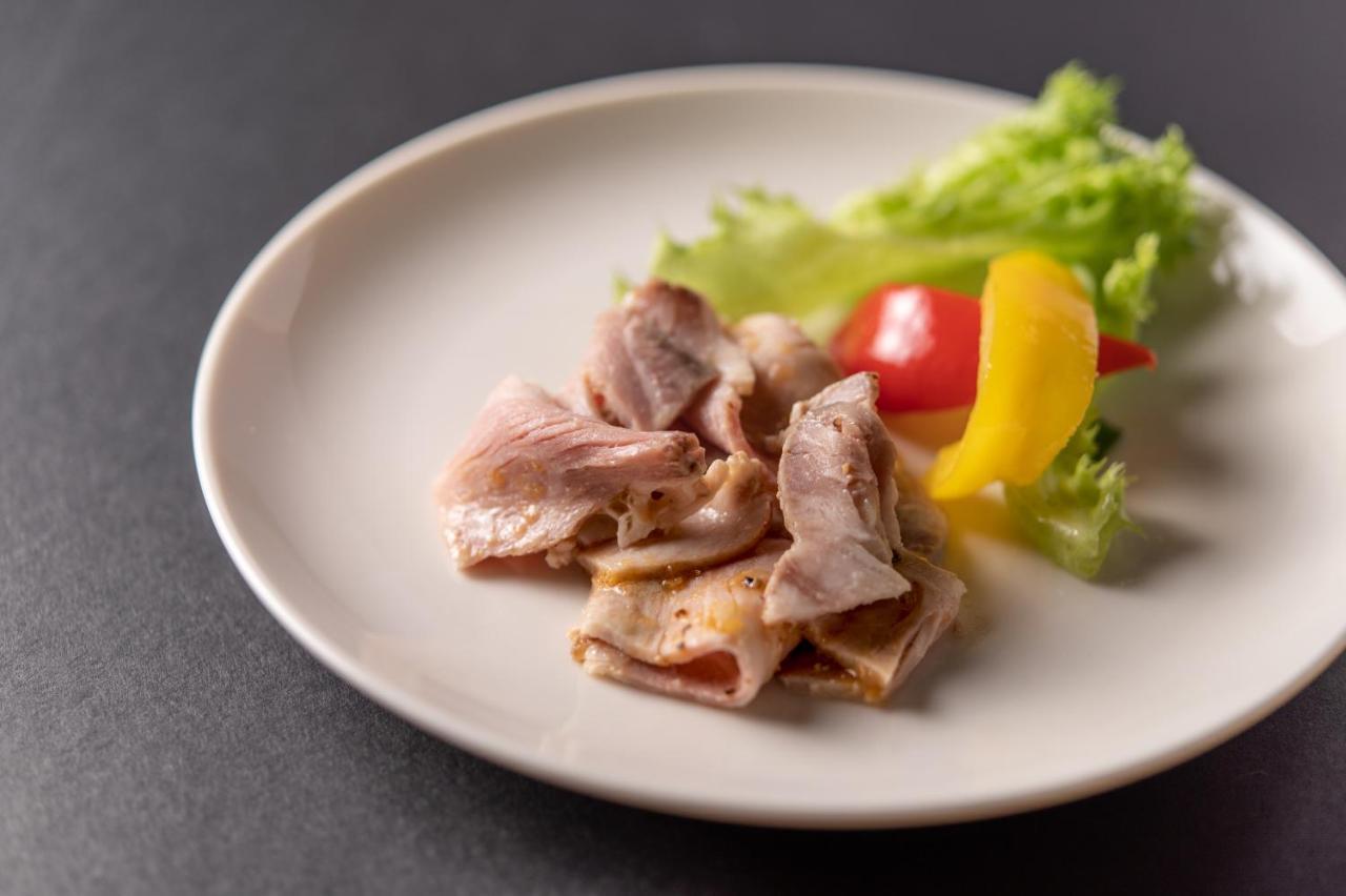Hotel Vista Fukuoka Nakasu-Kawabata Zewnętrze zdjęcie
