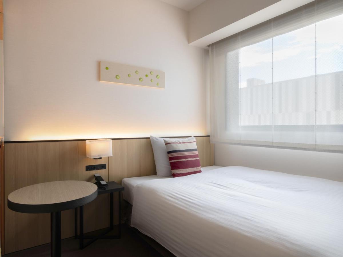 Hotel Vista Fukuoka Nakasu-Kawabata Zewnętrze zdjęcie
