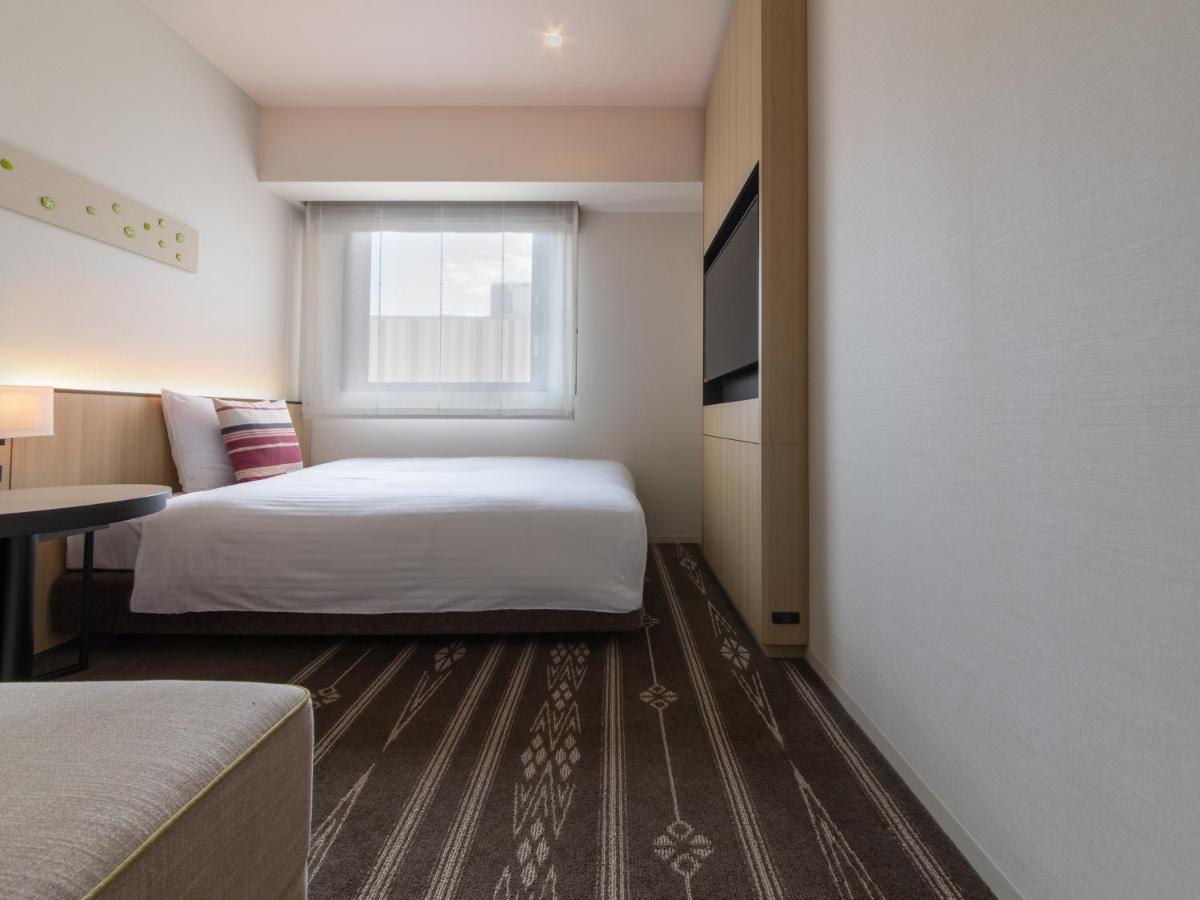 Hotel Vista Fukuoka Nakasu-Kawabata Zewnętrze zdjęcie