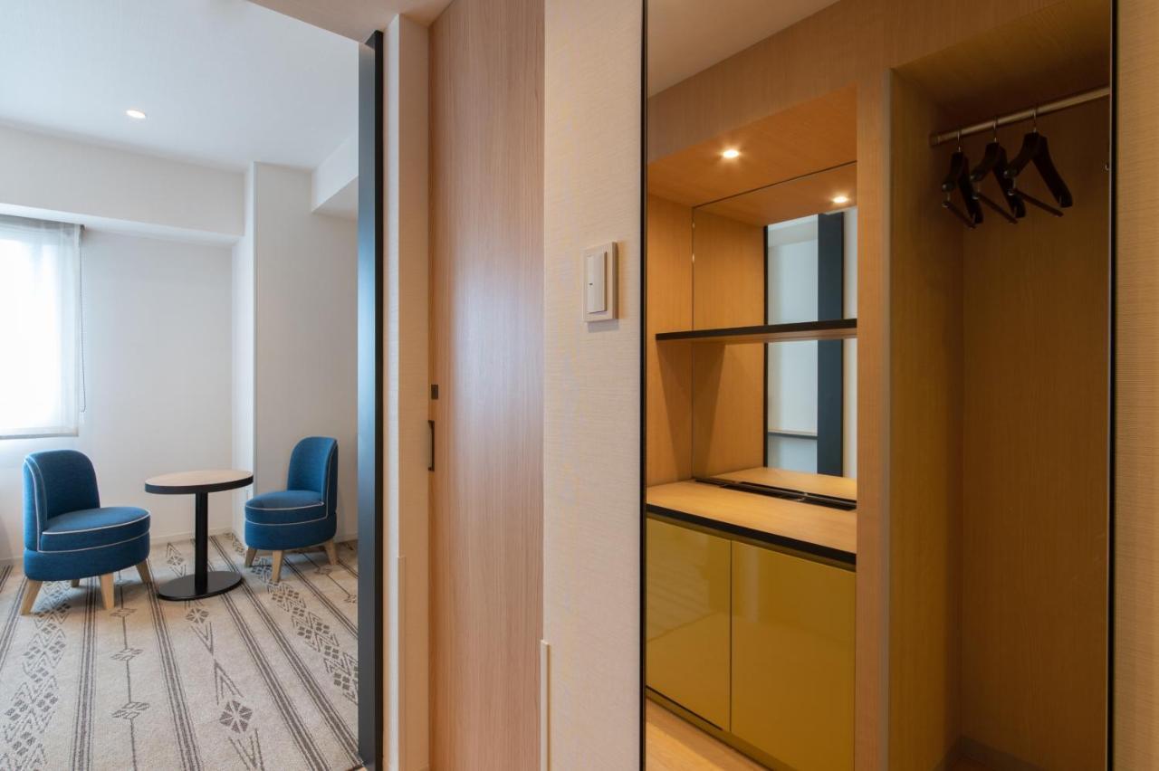Hotel Vista Fukuoka Nakasu-Kawabata Zewnętrze zdjęcie