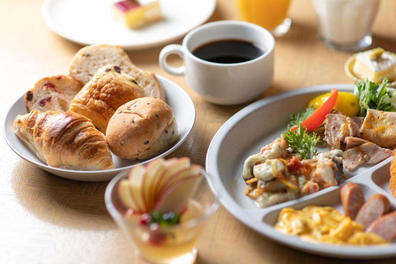 Hotel Vista Fukuoka Nakasu-Kawabata Zewnętrze zdjęcie