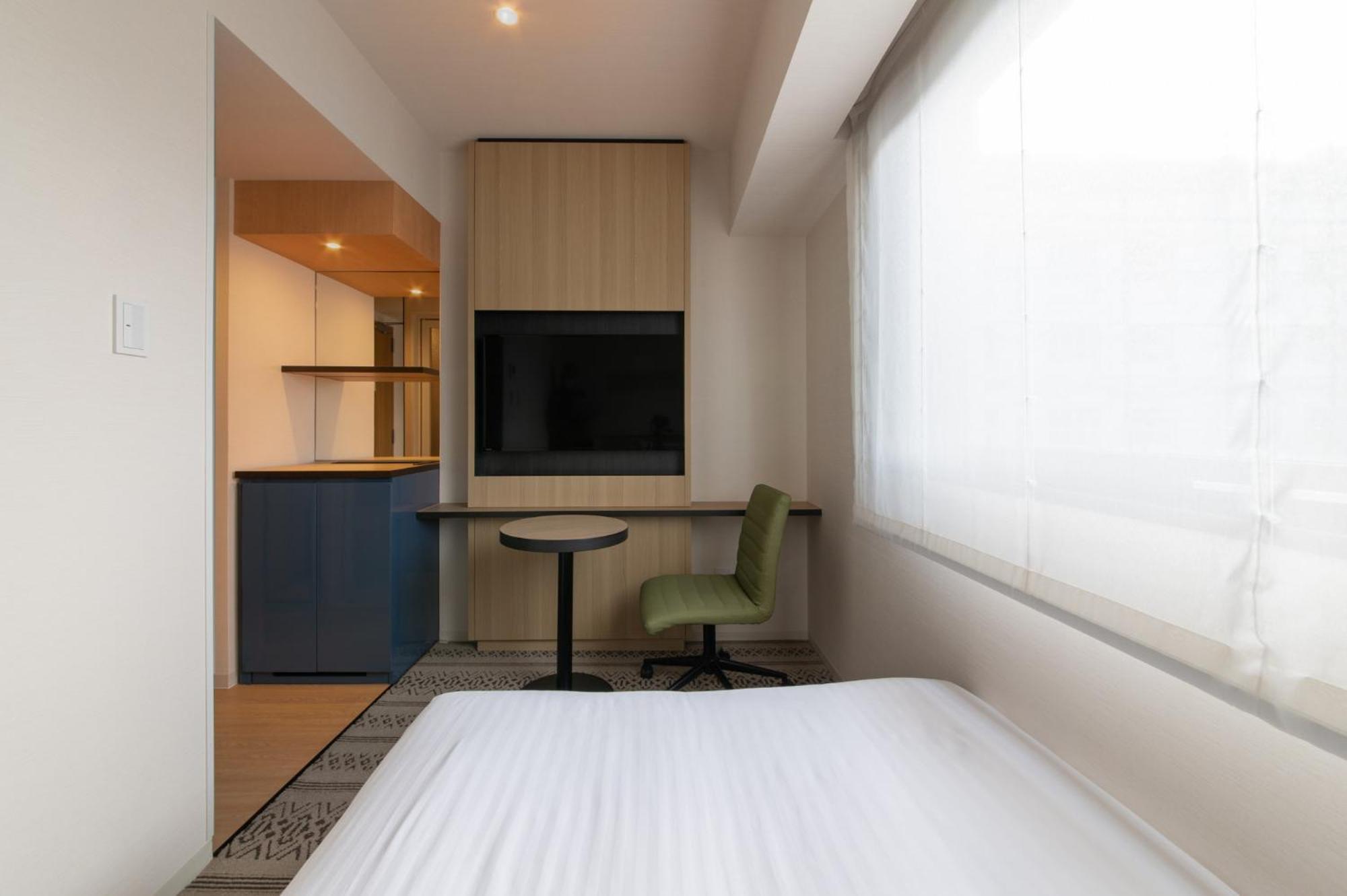 Hotel Vista Fukuoka Nakasu-Kawabata Zewnętrze zdjęcie