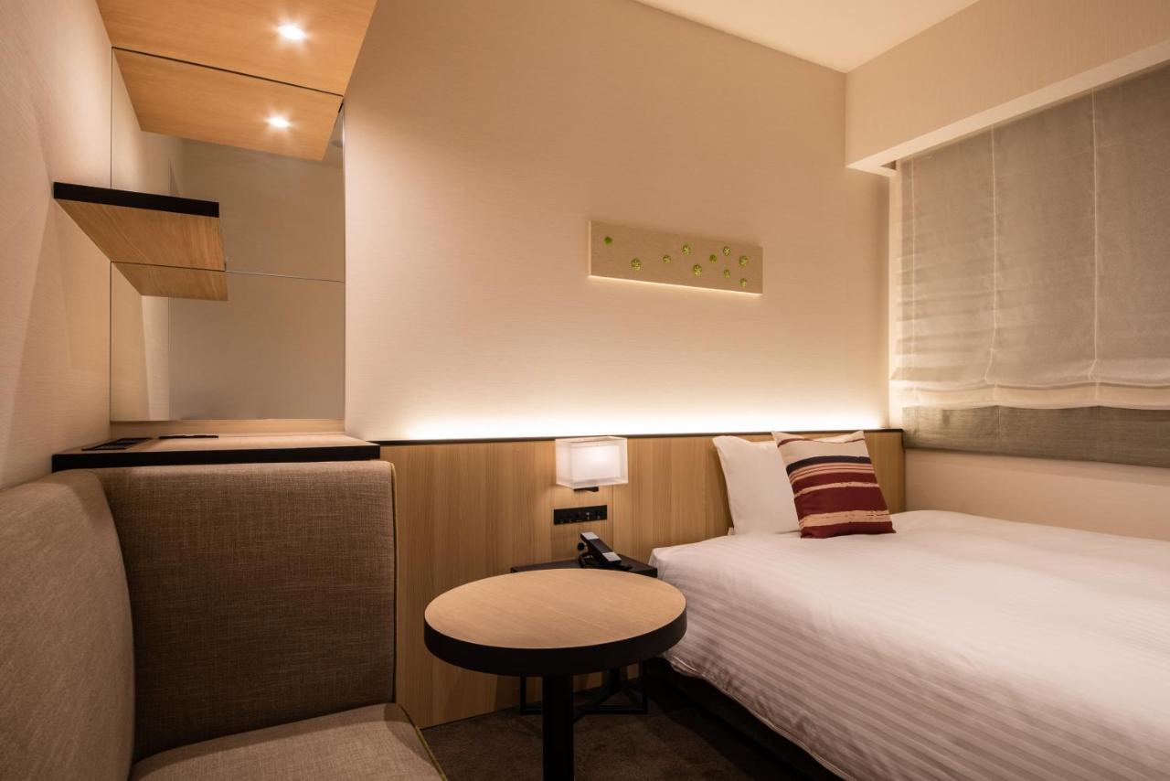Hotel Vista Fukuoka Nakasu-Kawabata Zewnętrze zdjęcie