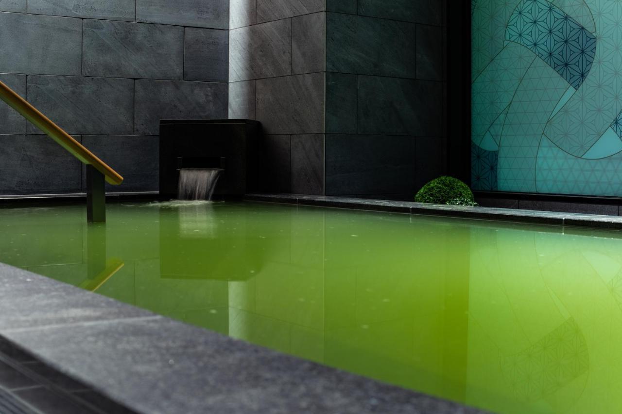 Hotel Vista Fukuoka Nakasu-Kawabata Zewnętrze zdjęcie