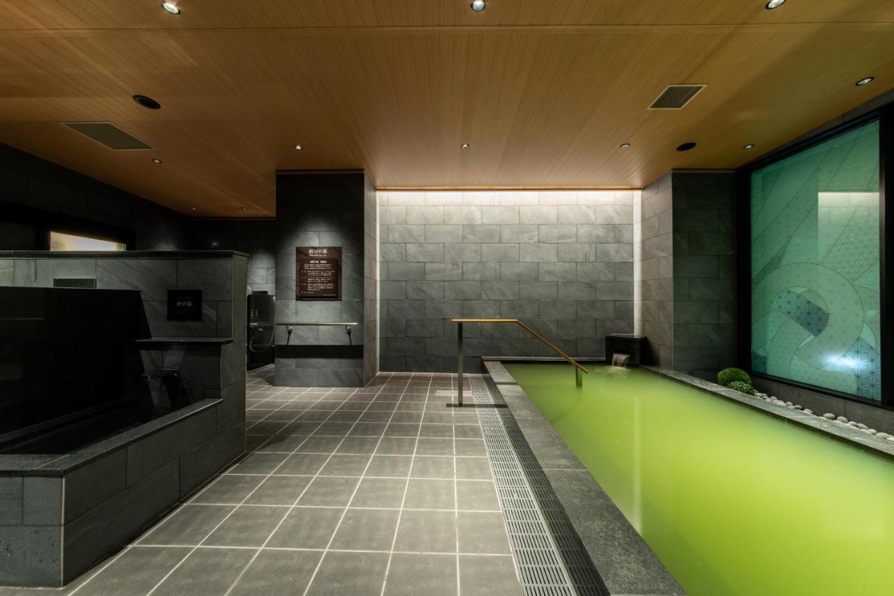 Hotel Vista Fukuoka Nakasu-Kawabata Zewnętrze zdjęcie