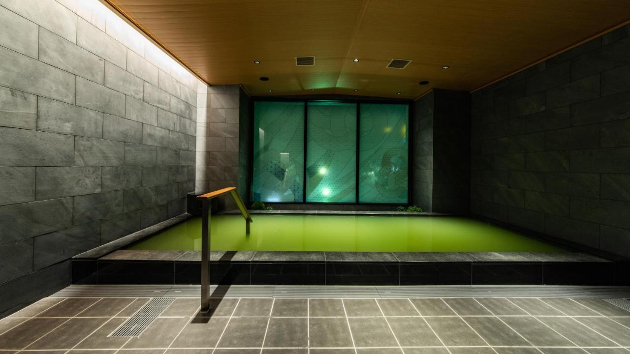 Hotel Vista Fukuoka Nakasu-Kawabata Zewnętrze zdjęcie