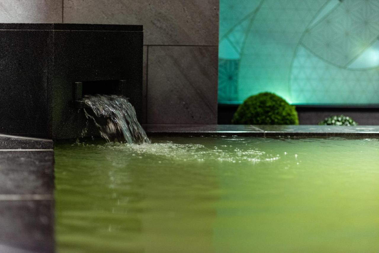 Hotel Vista Fukuoka Nakasu-Kawabata Zewnętrze zdjęcie